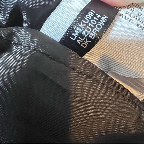 💚Levi’s men’s brown faux leather jacket - Picture 7 of 10